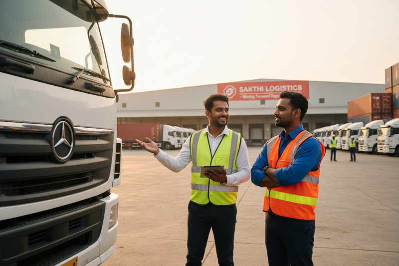 Coaching Drivers Without Micromanaging