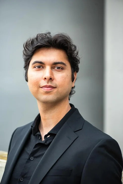 Jehaan Kotwal