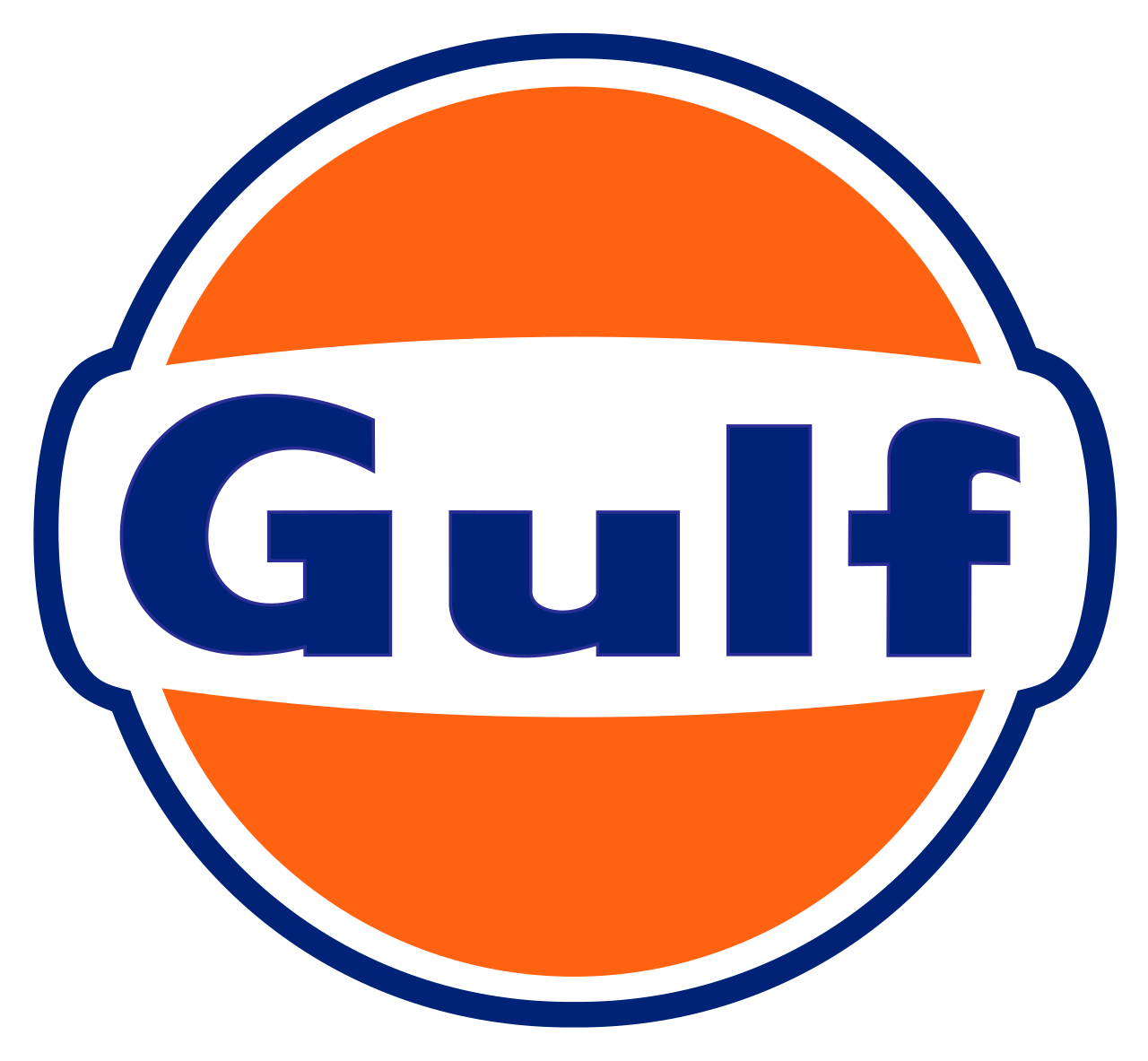 Gulf Oil