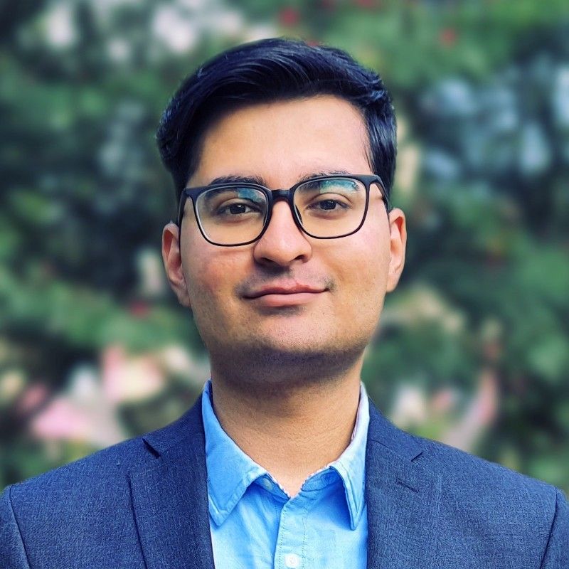 Sarthak Tripathi